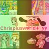 darwinlonlinechrisplusp6