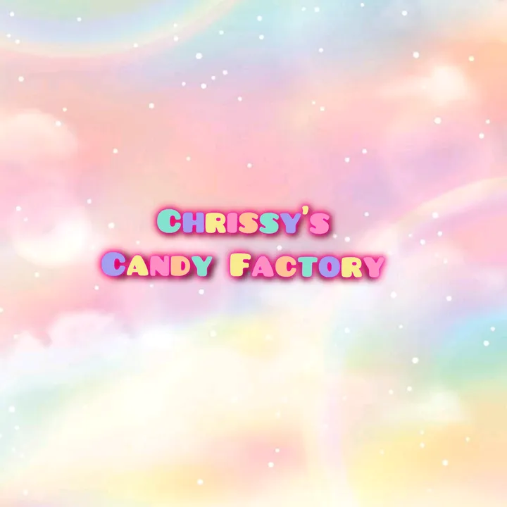 chrissyscandyfactory