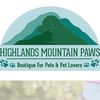 highlands.mountain.paws