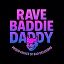 @ravebaddiedaddy