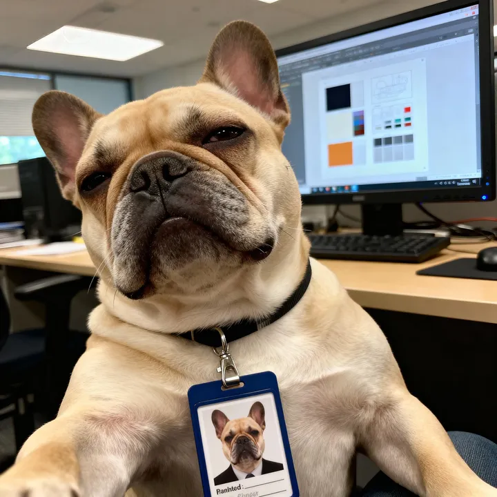 realfrenchiedaily
