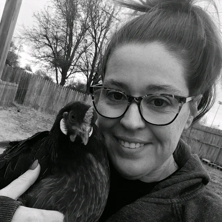 cluckingqueen