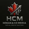 hoganandcomedia