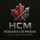 @hoganandcomedia