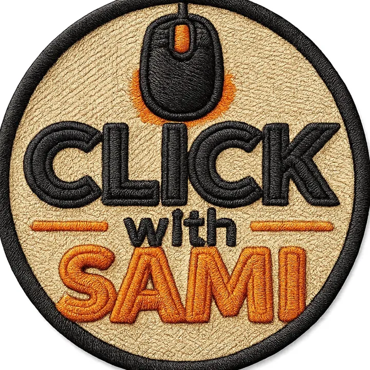 clickwithsami