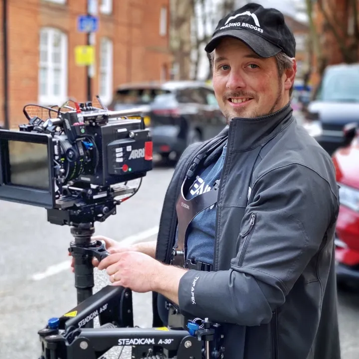 thesteadicamman