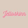 jelloskinn