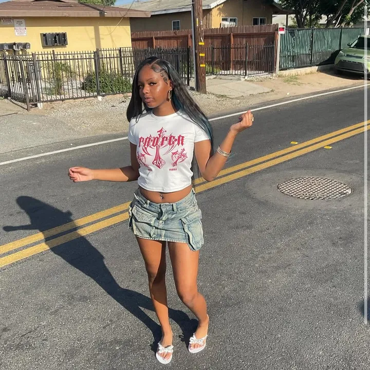 ladyjanky