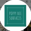 poppybeesurfaces