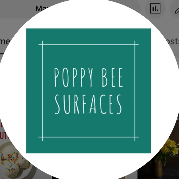 poppybeesurfaces