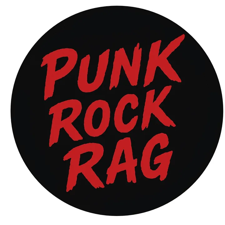 punkrockrag