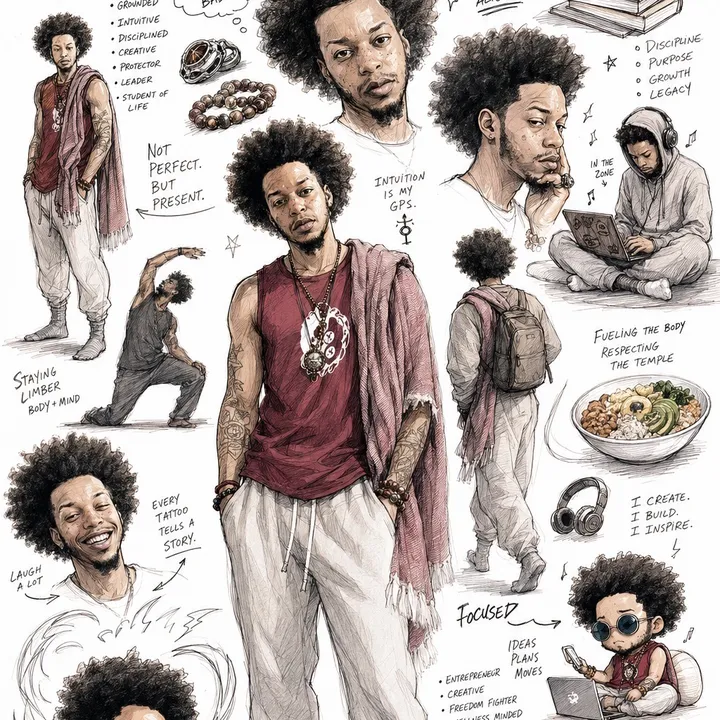 thebronxbuddha