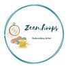 zeen.hoops