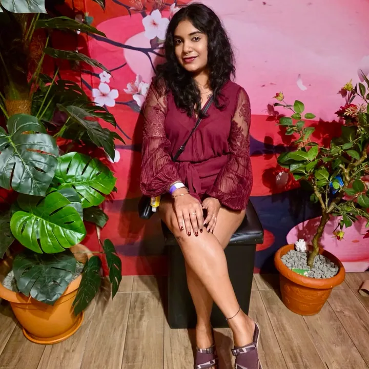 shanienaipaul