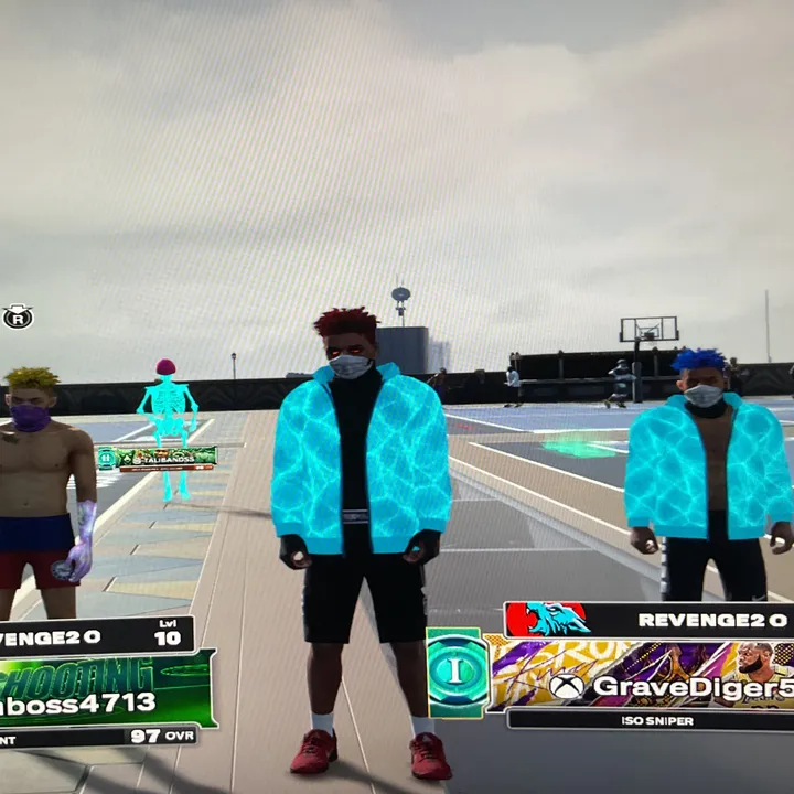 crazyjr22