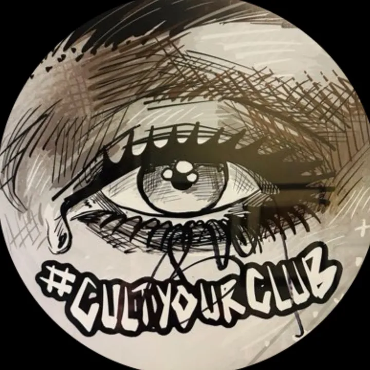 @cultyourclub.fan