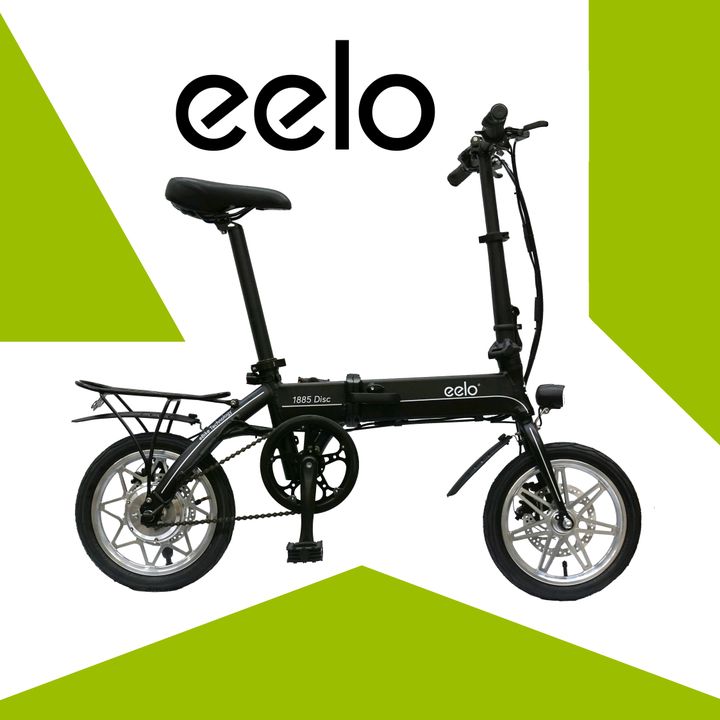 eelo.bikes - original sound