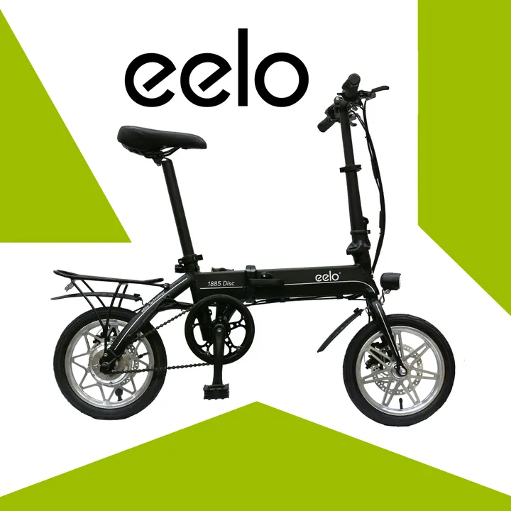 @eelo.bikes