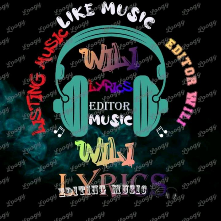 🎶 𝐖𝐈𝐋𝐈 𝐋𝐘𝐑𝐈𝐂𝐒 🎧 - original sound