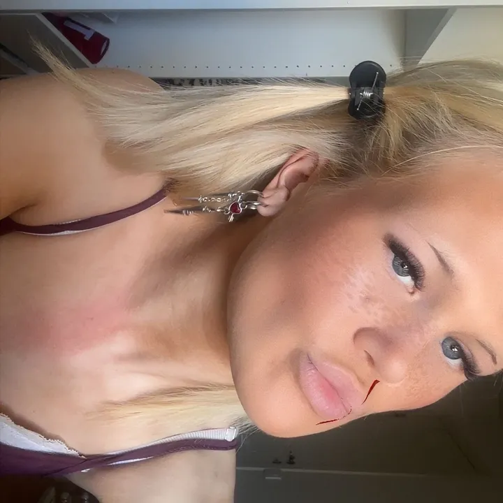 blondinaus