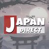 direct2japan