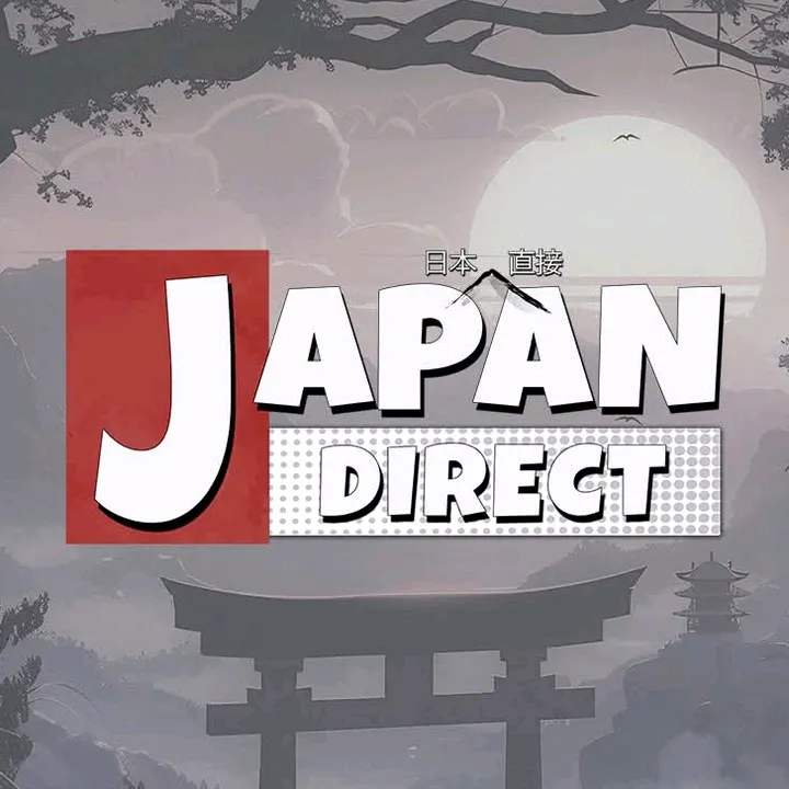 direct2japan
