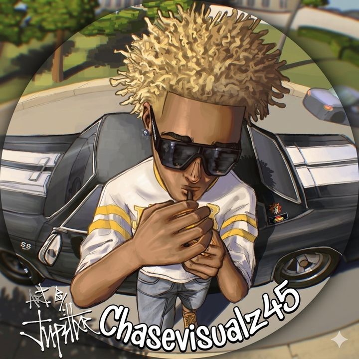 Chasevisualz45 - original sound