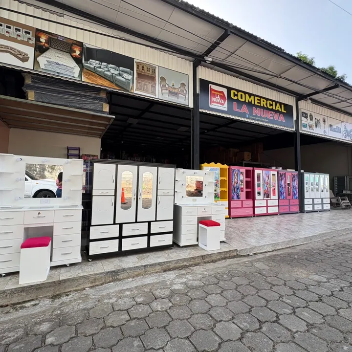 comerciallanueva