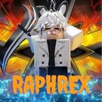 RaphRex - original sound
