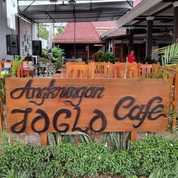 joglocaferesto