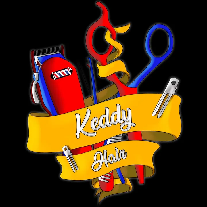 keddy_hair