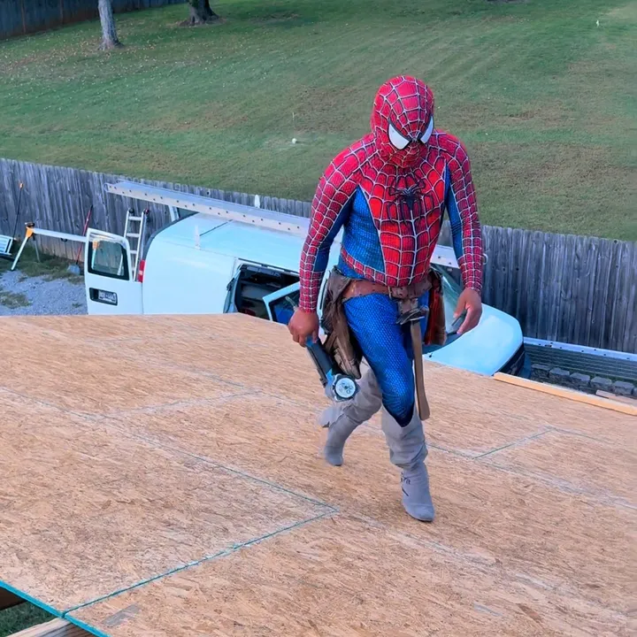 spider503r