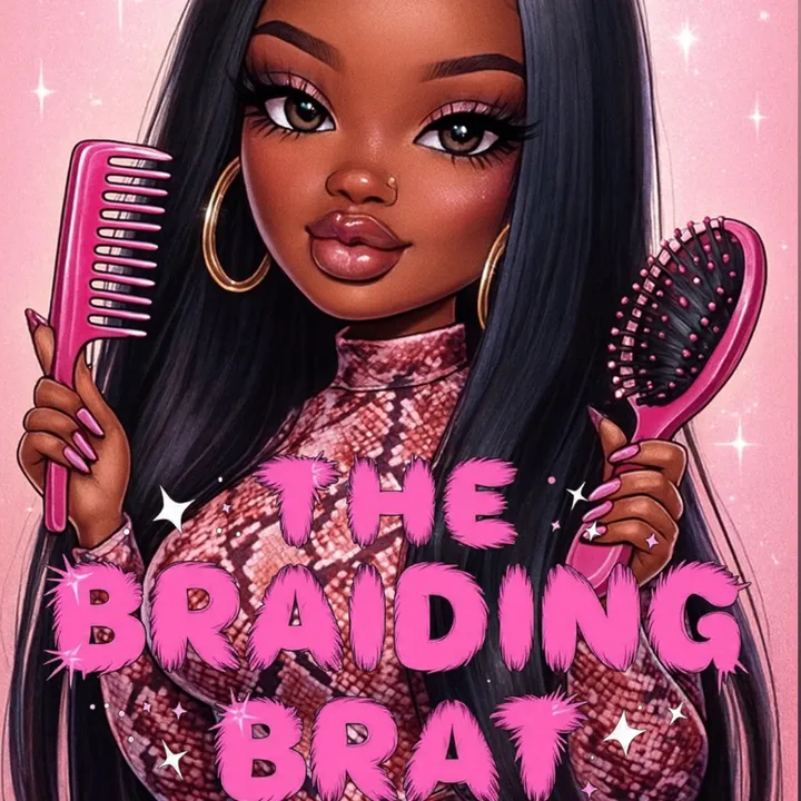 thebraidingbrat