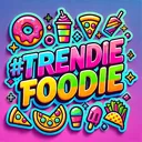 @trendiefoodie