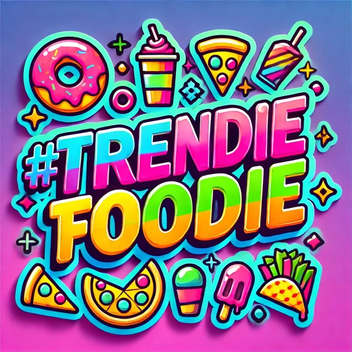 trendiefoodie