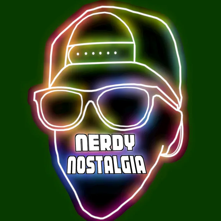 nerdynostalgiallc