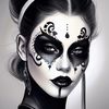 black.ai.butterfly