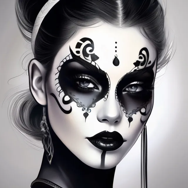 black.ai.butterfly