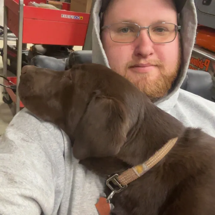 @farmintruckinwisco