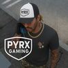 pyrxhavin