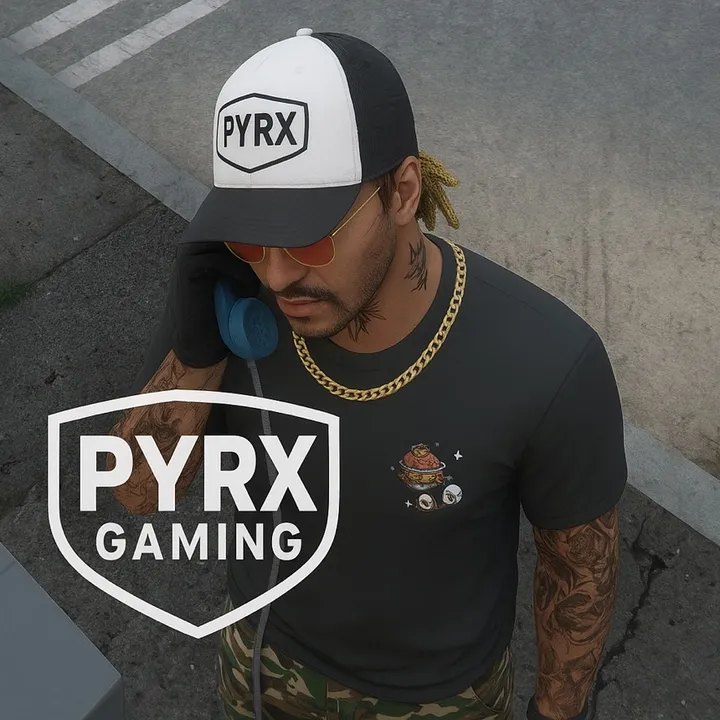 @pyrxhavin