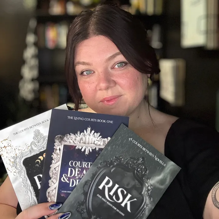 cbwoodsbooks