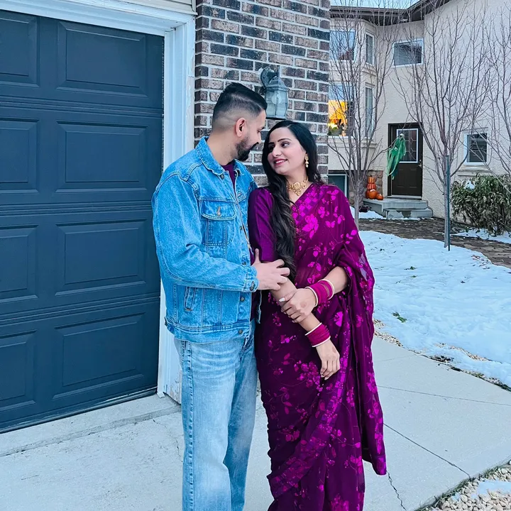 mr_mrs_brar13