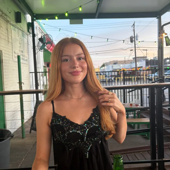 maddievbrown