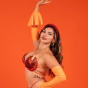 @joudybellydancer