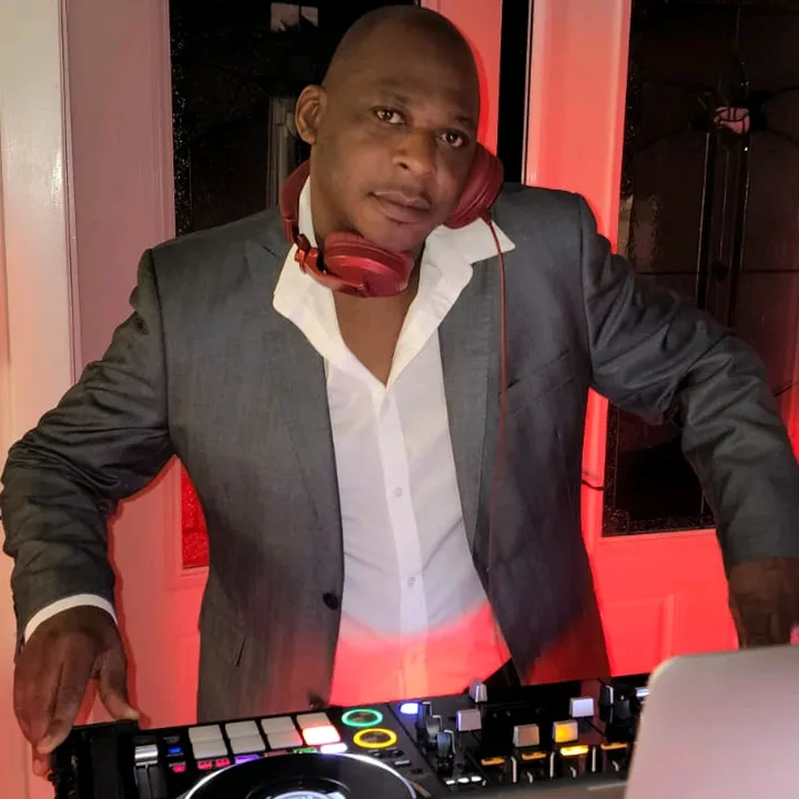 djbabywayne