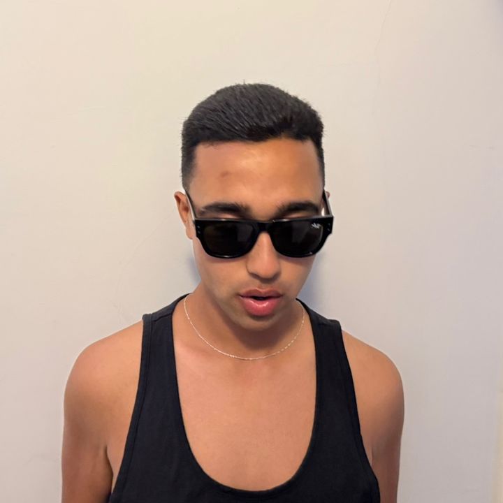 amine - original sound
