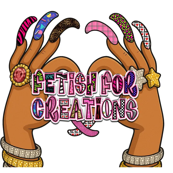 fetishforcreations