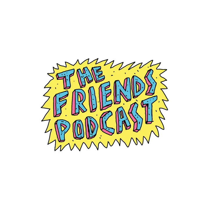 thefriendspod