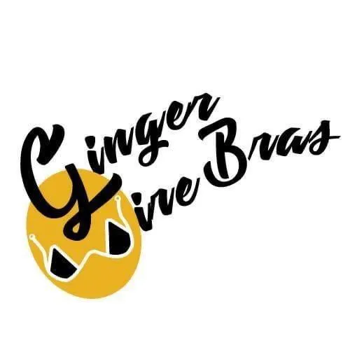 gingerwirebras